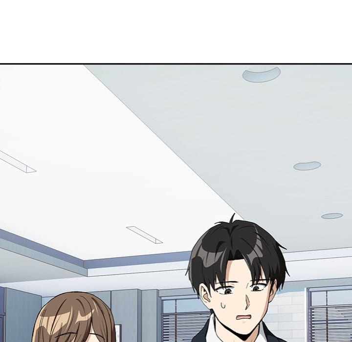 After Work Love Affairs (Uncensored), chapter 87, page 59 of 116