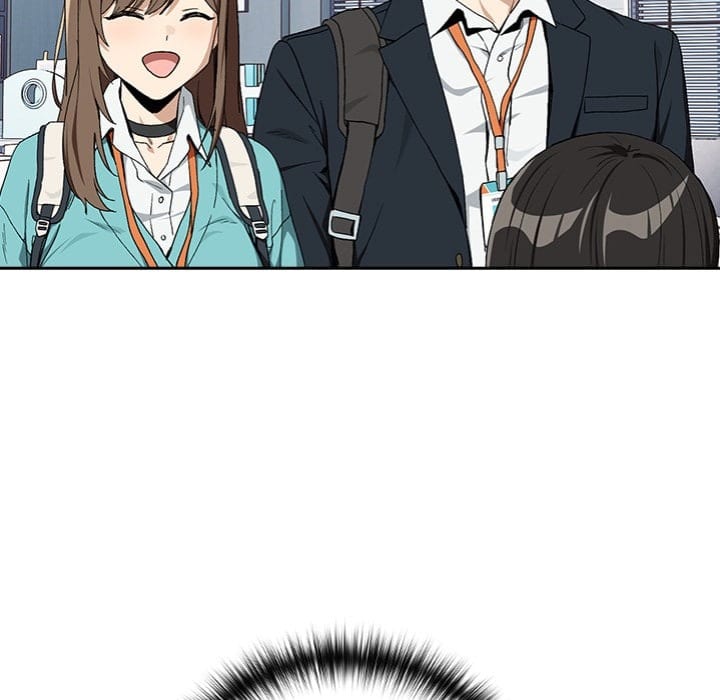 After Work Love Affairs (Uncensored), chapter 87, page 60 of 116