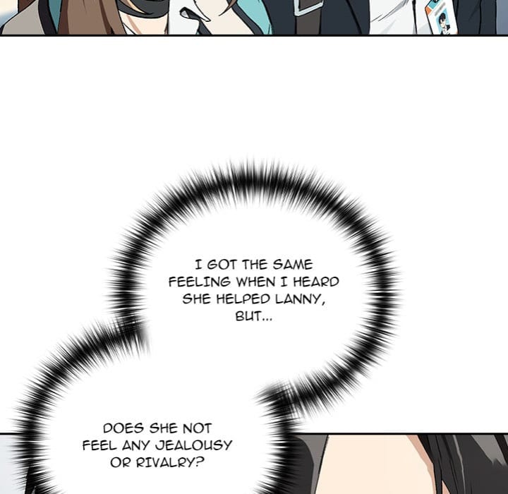 After Work Love Affairs (Uncensored), chapter 87, page 62 of 116
