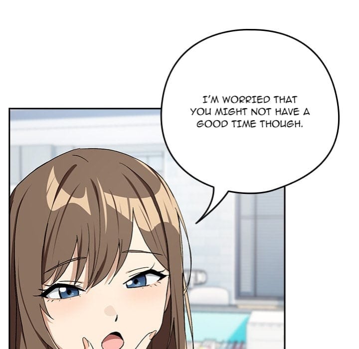 After Work Love Affairs (Uncensored), chapter 87, page 64 of 116