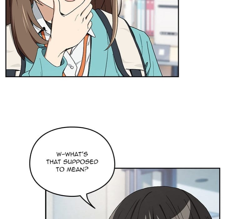 After Work Love Affairs (Uncensored), chapter 87, page 65 of 116