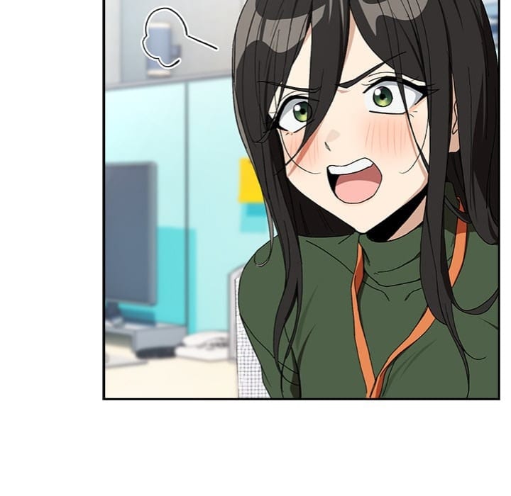 After Work Love Affairs (Uncensored), chapter 87, page 66 of 116