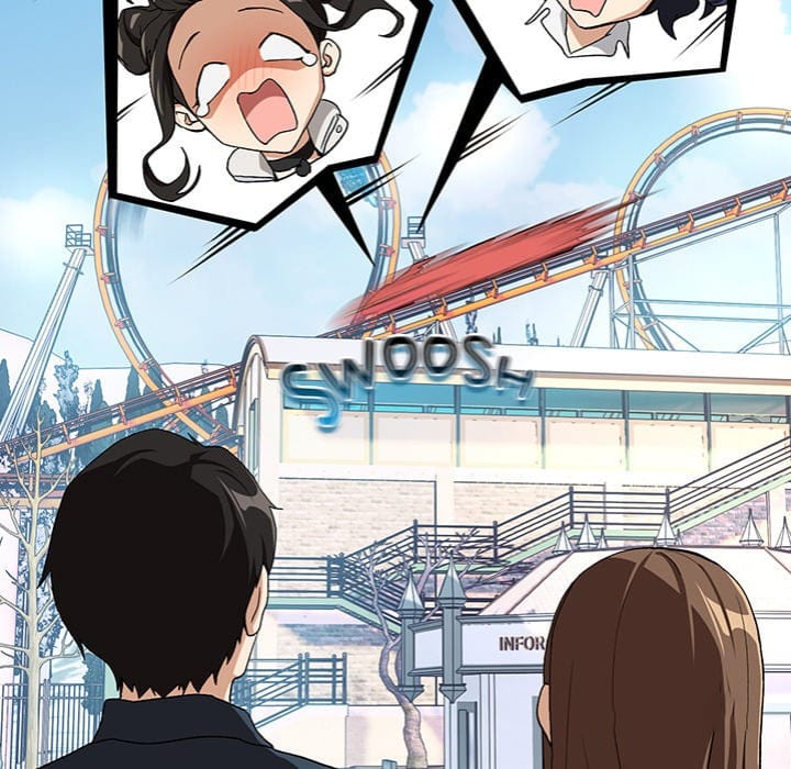 After Work Love Affairs (Uncensored), chapter 87, page 74 of 116