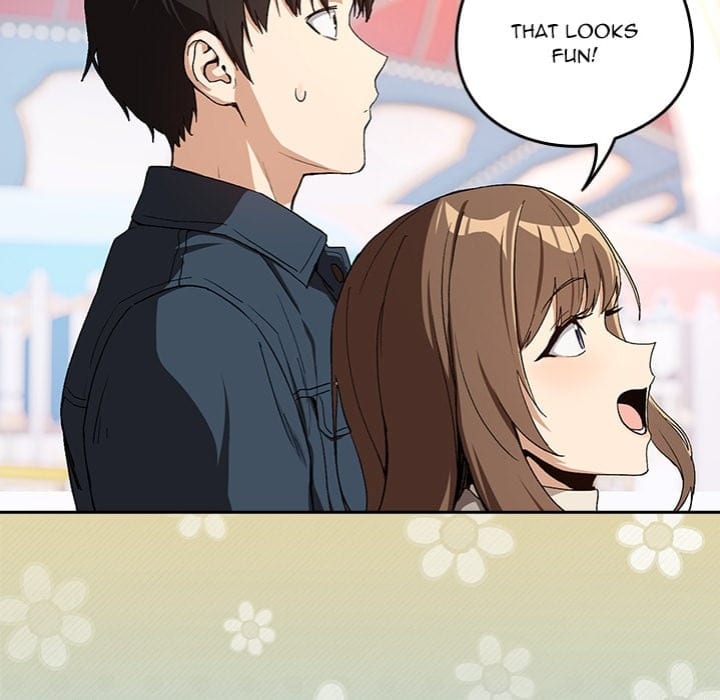 After Work Love Affairs (Uncensored), chapter 87, page 76 of 116