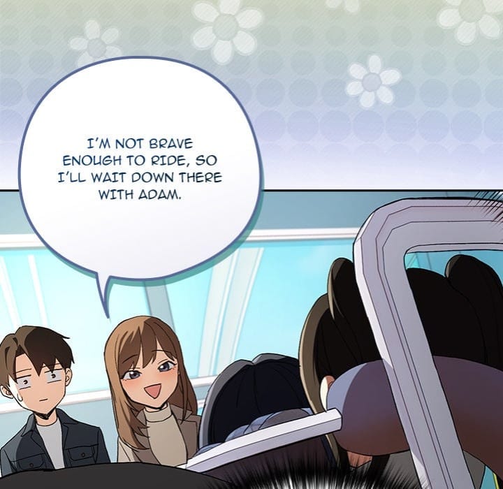 After Work Love Affairs (Uncensored), chapter 87, page 77 of 116