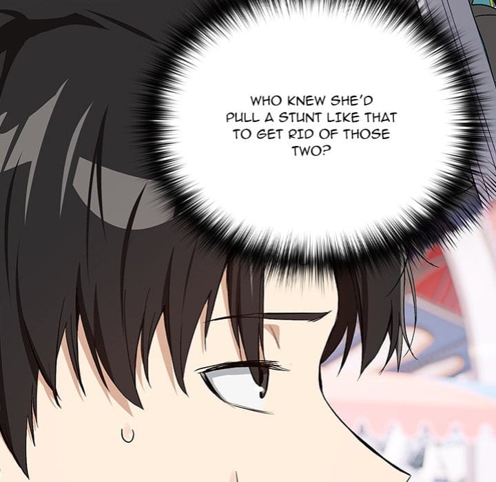 After Work Love Affairs (Uncensored), chapter 87, page 78 of 116