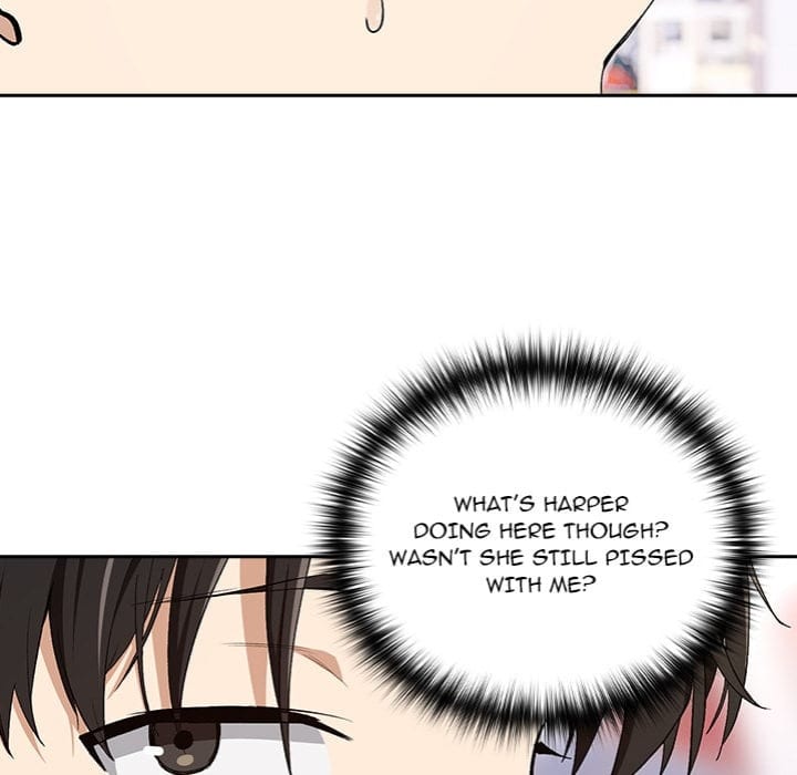 After Work Love Affairs (Uncensored), chapter 87, page 79 of 116