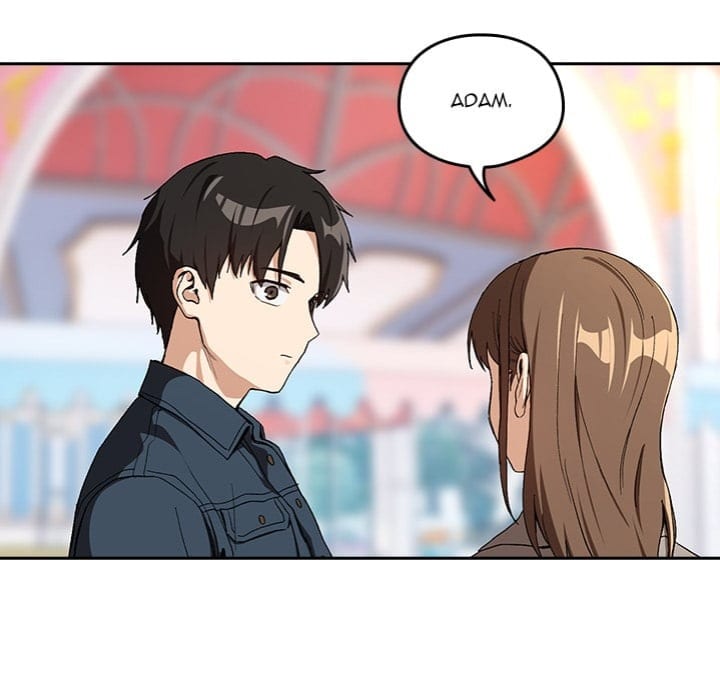 After Work Love Affairs (Uncensored), chapter 87, page 81 of 116