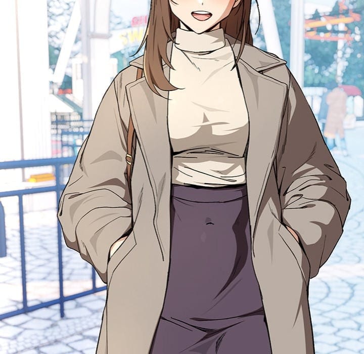 After Work Love Affairs (Uncensored), chapter 87, page 83 of 116