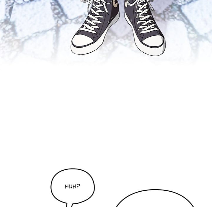 After Work Love Affairs (Uncensored), chapter 87, page 85 of 116