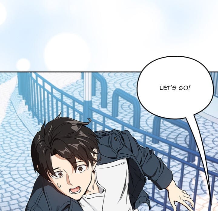 After Work Love Affairs (Uncensored), chapter 87, page 89 of 116