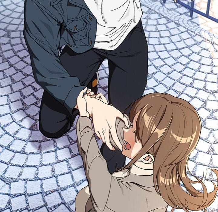 After Work Love Affairs (Uncensored), chapter 87, page 90 of 116