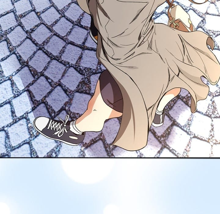After Work Love Affairs (Uncensored), chapter 87, page 91 of 116