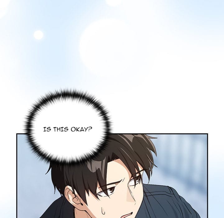 After Work Love Affairs (Uncensored), chapter 87, page 92 of 116
