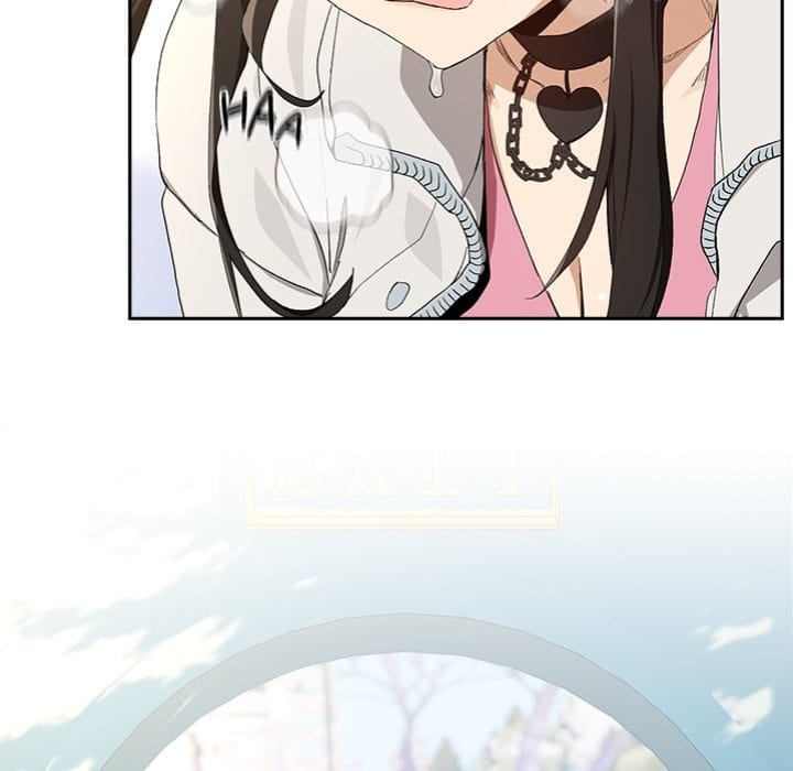 After Work Love Affairs (Uncensored), chapter 87, page 96 of 116