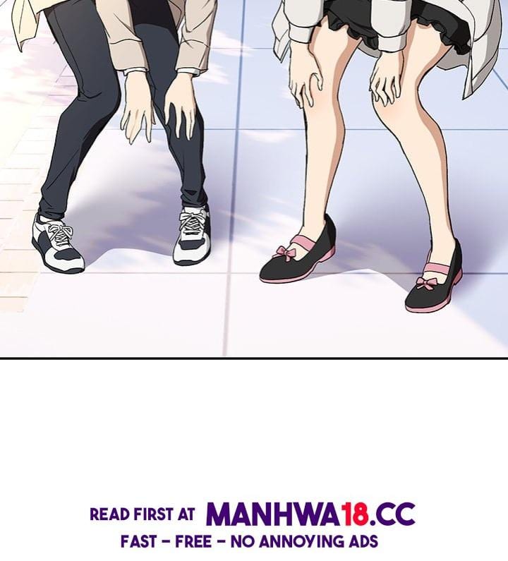 After Work Love Affairs (Uncensored), chapter 87, page 98 of 116