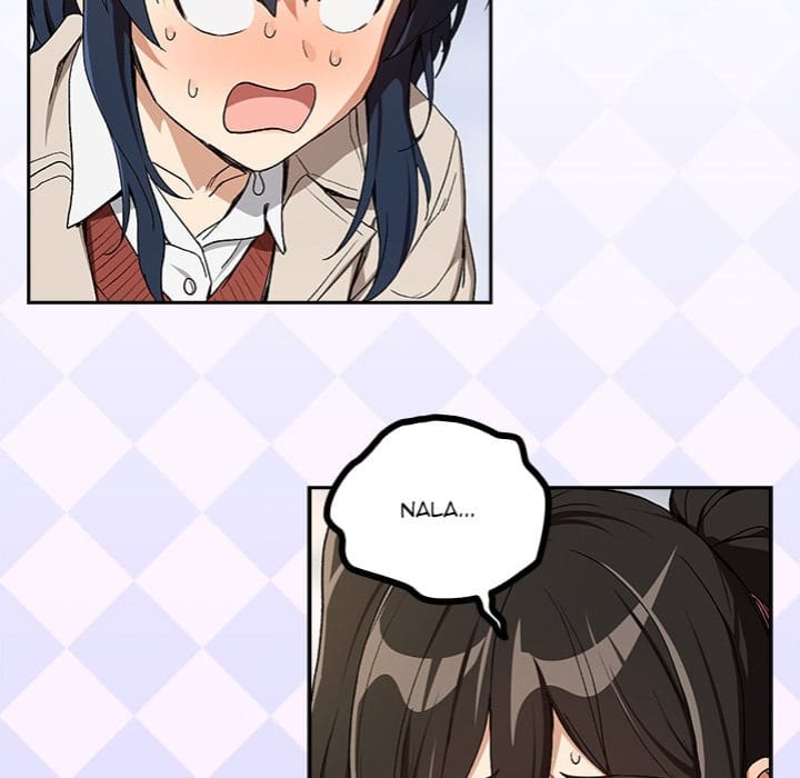 After Work Love Affairs (Uncensored), chapter 87, page 100 of 116