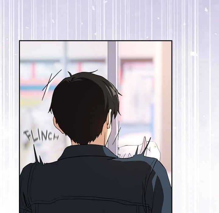 After Work Love Affairs (Uncensored), chapter 87, page 103 of 116