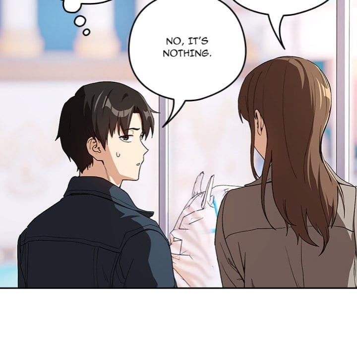 After Work Love Affairs (Uncensored), chapter 87, page 105 of 116
