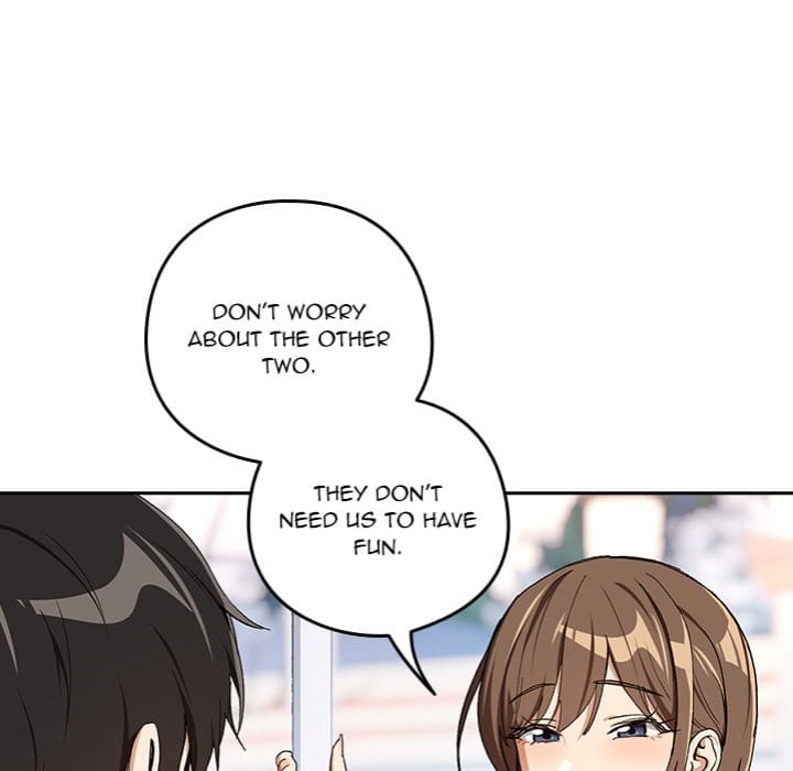 After Work Love Affairs (Uncensored), chapter 87, page 106 of 116