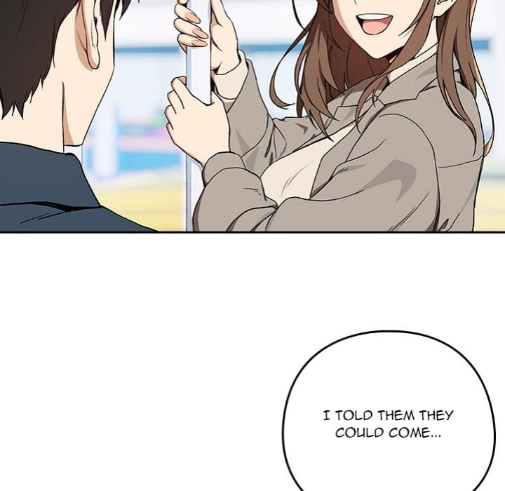 After Work Love Affairs (Uncensored), chapter 87, page 107 of 116