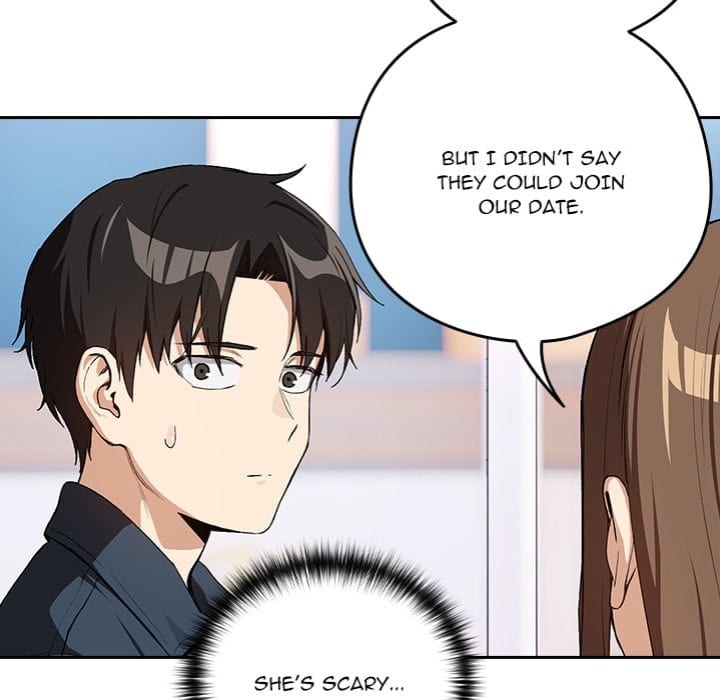 After Work Love Affairs (Uncensored), chapter 87, page 108 of 116