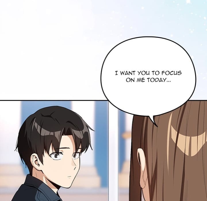 After Work Love Affairs (Uncensored), chapter 87, page 111 of 116