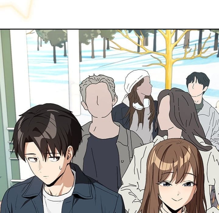 After Work Love Affairs (Uncensored), chapter 88, page 6 of 128