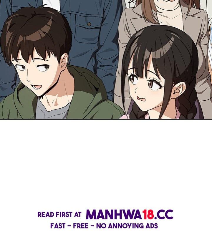 After Work Love Affairs (Uncensored), chapter 88, page 7 of 128