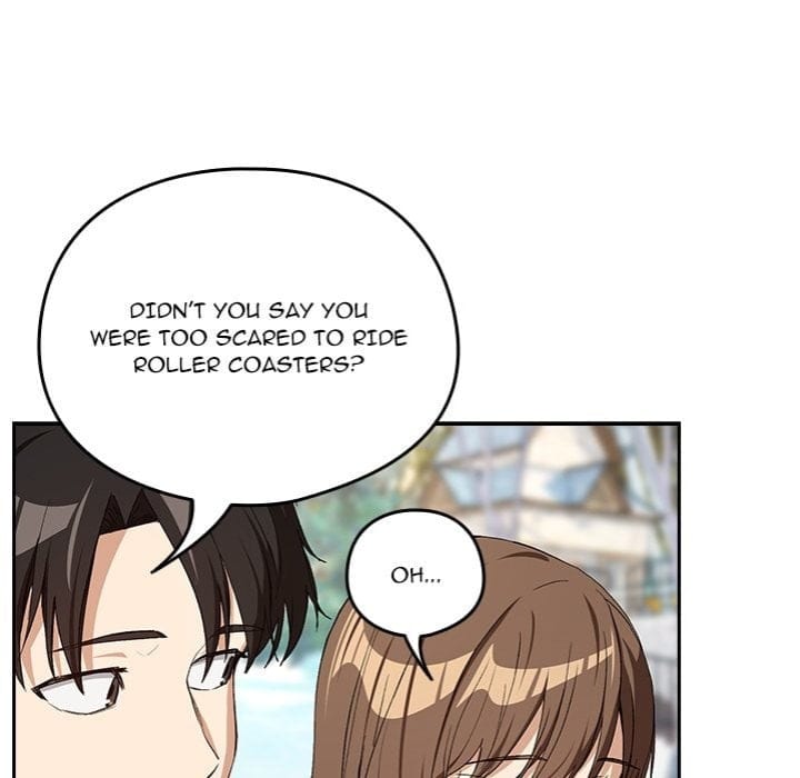 After Work Love Affairs (Uncensored), chapter 88, page 8 of 128