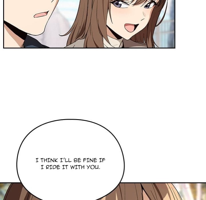 After Work Love Affairs (Uncensored), chapter 88, page 9 of 128