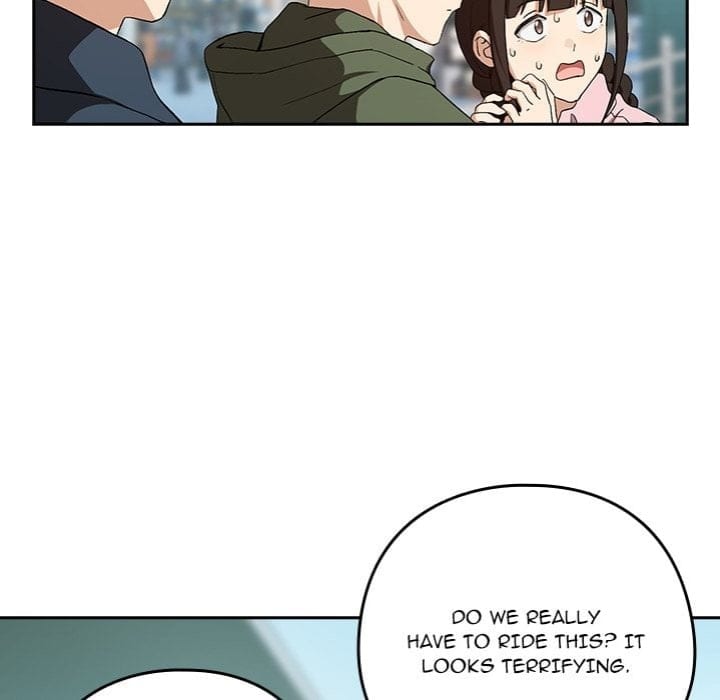 After Work Love Affairs (Uncensored), chapter 88, page 16 of 128