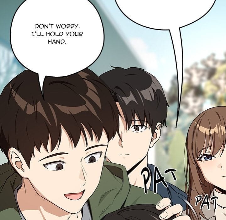 After Work Love Affairs (Uncensored), chapter 88, page 17 of 128