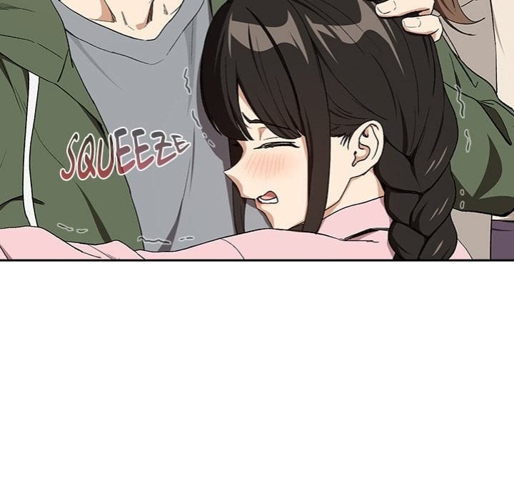 After Work Love Affairs (Uncensored), chapter 88, page 18 of 128