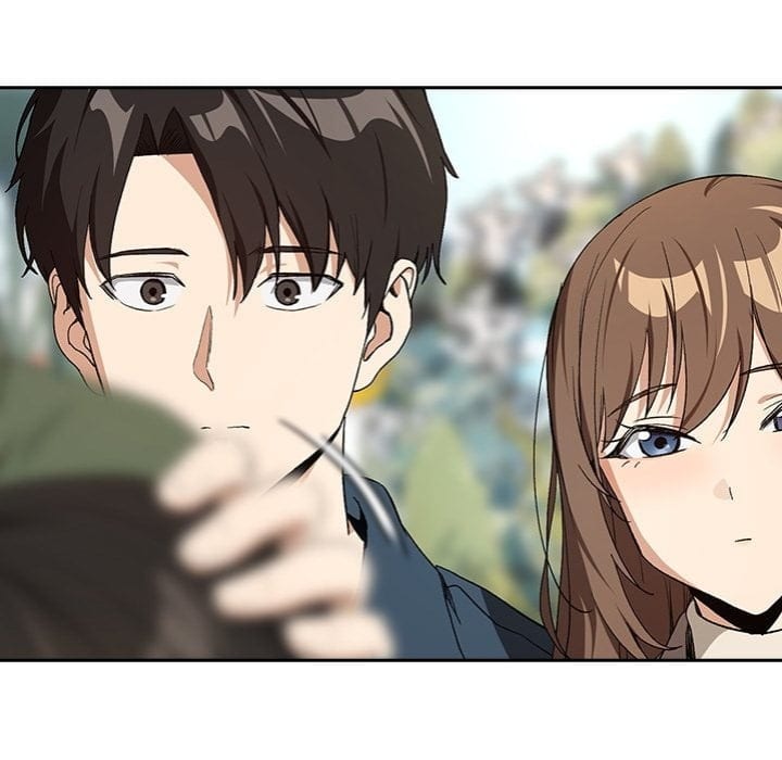After Work Love Affairs (Uncensored), chapter 88, page 19 of 128