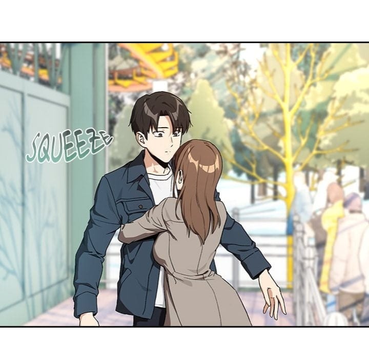 After Work Love Affairs (Uncensored), chapter 88, page 23 of 128