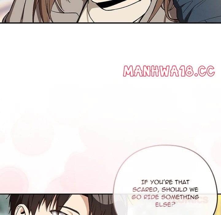 After Work Love Affairs (Uncensored), chapter 88, page 33 of 128