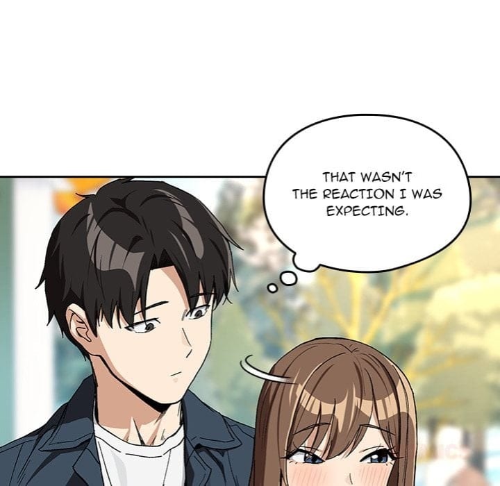 After Work Love Affairs (Uncensored), chapter 88, page 39 of 128