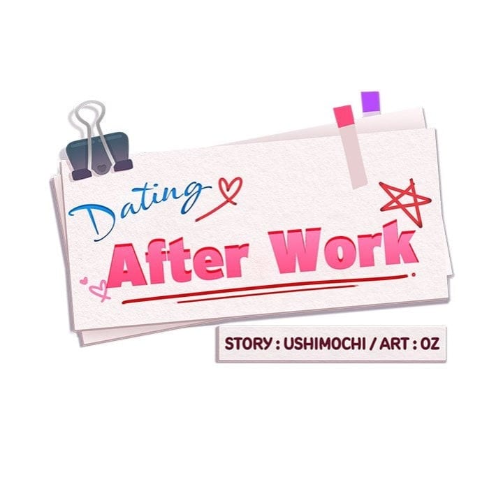 After Work Love Affairs (Uncensored), chapter 88, page 41 of 128