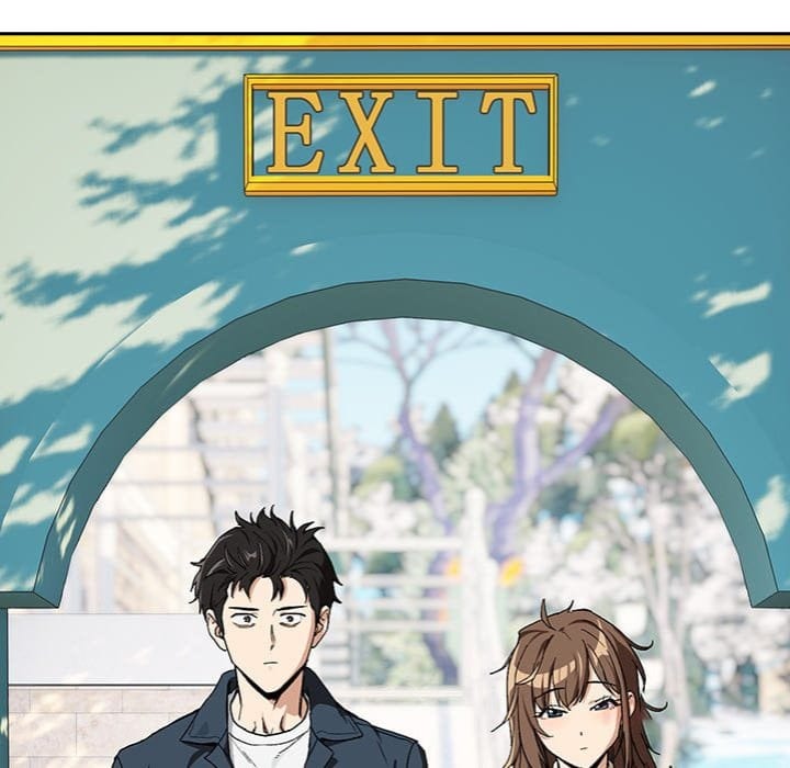 After Work Love Affairs (Uncensored), chapter 88, page 45 of 128