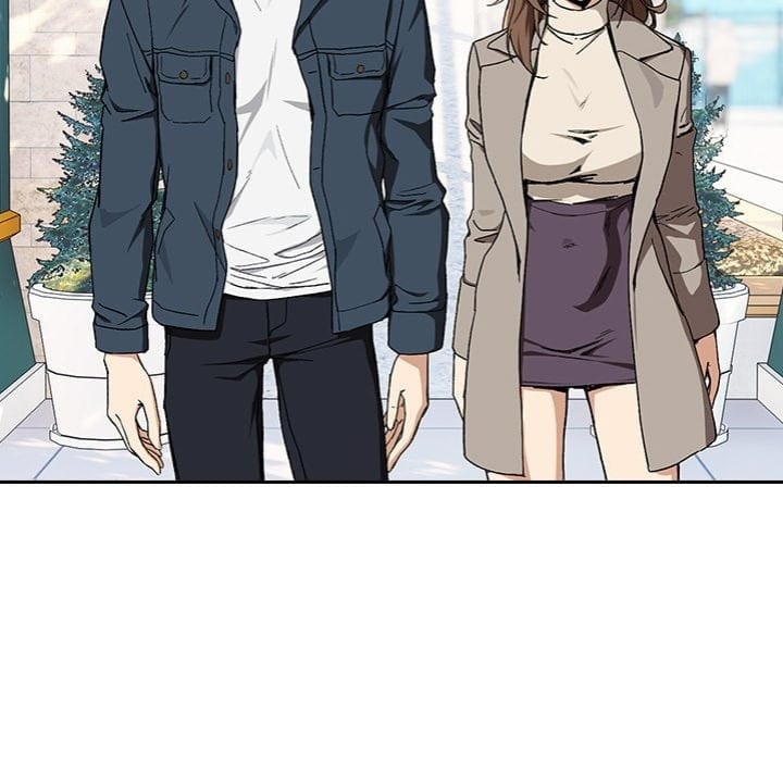 After Work Love Affairs (Uncensored), chapter 88, page 46 of 128