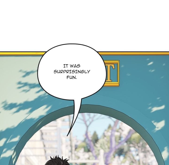 After Work Love Affairs (Uncensored), chapter 88, page 47 of 128