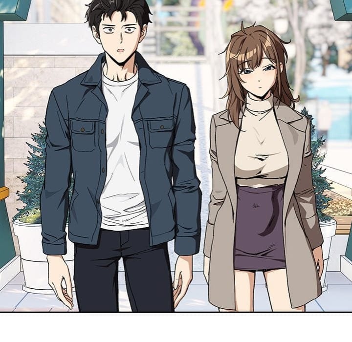 After Work Love Affairs (Uncensored), chapter 88, page 48 of 128