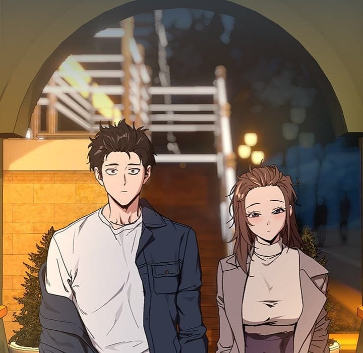 After Work Love Affairs (Uncensored), chapter 88, page 60 of 128