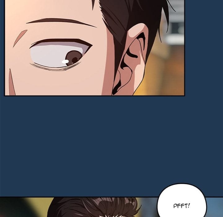 After Work Love Affairs (Uncensored), chapter 88, page 64 of 128