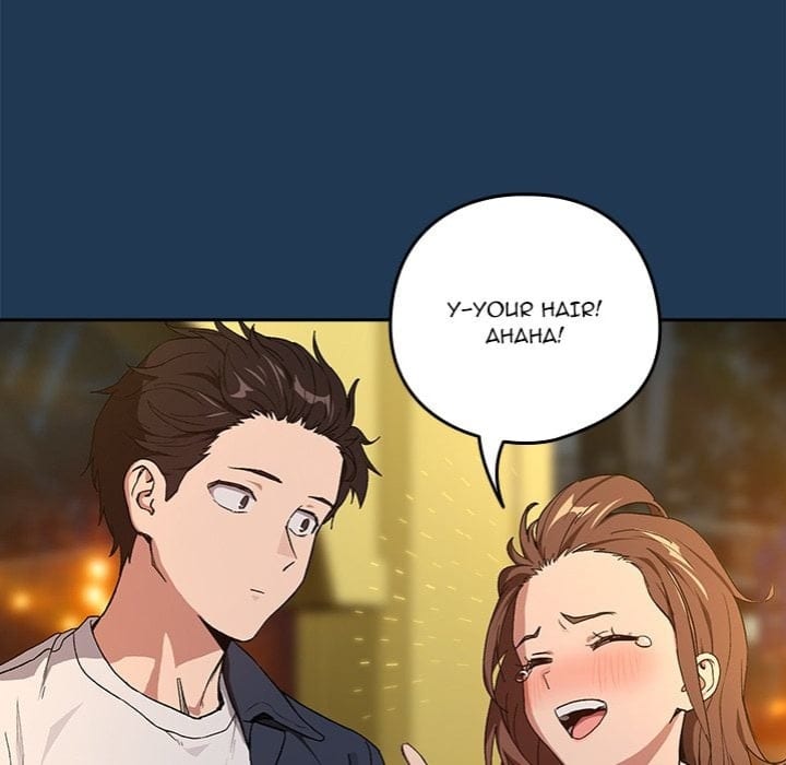 After Work Love Affairs (Uncensored), chapter 88, page 67 of 128