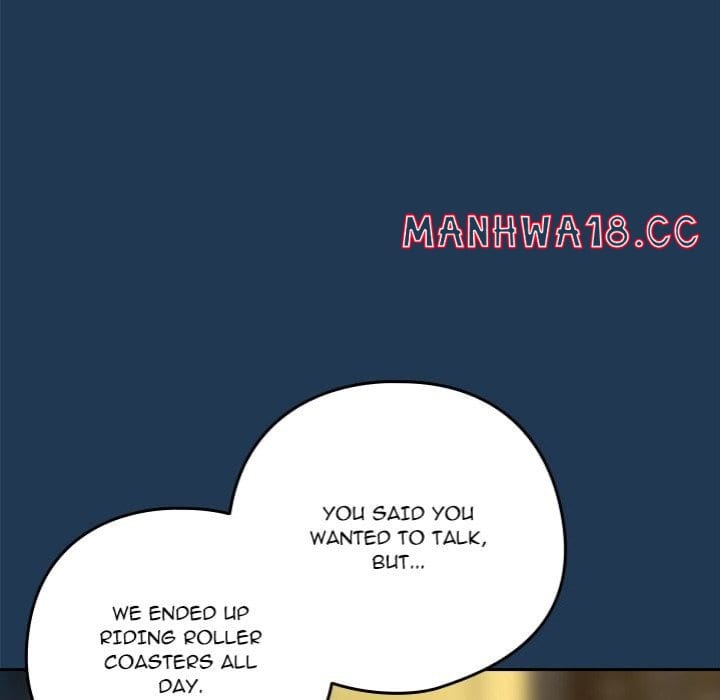 After Work Love Affairs (Uncensored), chapter 88, page 71 of 128