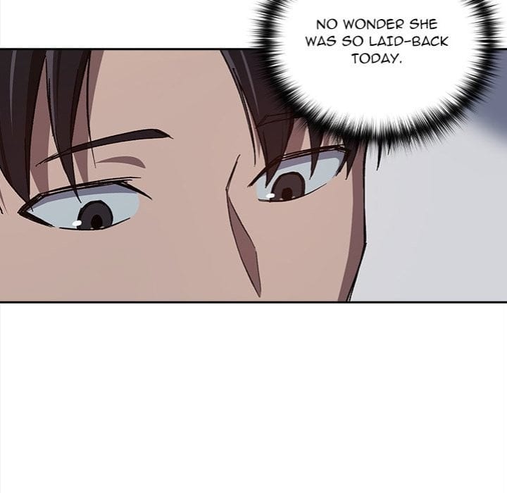 After Work Love Affairs (Uncensored), chapter 88, page 85 of 128