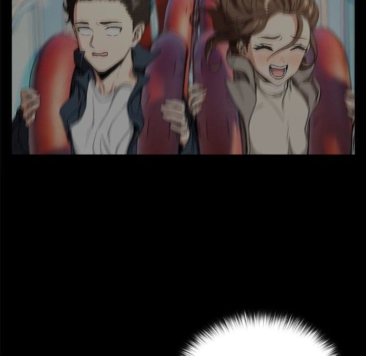 After Work Love Affairs (Uncensored), chapter 88, page 90 of 128
