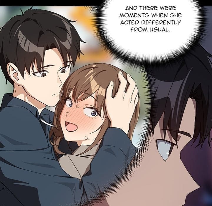 After Work Love Affairs (Uncensored), chapter 88, page 91 of 128